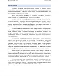 CASO INÉS ROSALES. Página 1