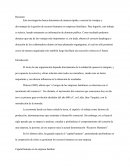 VENTAJAS Y DESVENTAJAS DE LA GESTION DE RECURSOS HUMANOS EN LAS EMPRESAS FAMILIARES