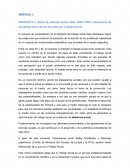 FUNDAMENTOS DEL TRABAJO SOCIAL