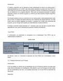 Practica Investigacion Taller 1 Ciclo PDCA