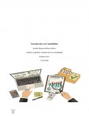 Introducción a la Contabilidad
