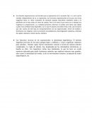 FUNCIONES EXPONENCIALES