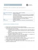 Clase 4: Compras. Y Clase 5: Inventario
