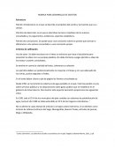 DESARROLLO TRABAJOS ESCRITOS