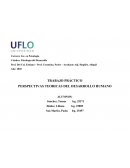 TP Psicología del Desarrollo