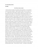 En el filo de la vida y la muerte