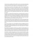 Ensayo dos metros de ti