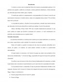 El modelo estándar de física de partículas: Un viaje al interior de la materia