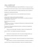 AUTO ORIENTACION PROFESIONAL