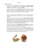 Definición de Mineral