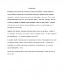 Significado del sentido del comportamiento etico