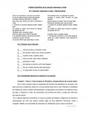 Análisis filosófico de la canción Aprender a volar