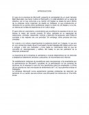 El caso de la empresa de Microsoft