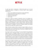 Caso Netflix JOBS