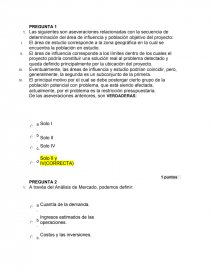 Control Proyectos. Página 1