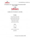 Taller Administracion Financiera