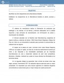 Estudios de mercado. Identificar los ocho desperdicios de la Manufactura Esbelta