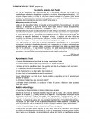 La ciència, segons Joan fuster