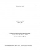 Trabajo de lavado de areas publicas