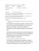 Segmentos de mercado-mercadotecnia