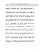 LOS GERENTES COMO TOMADORES DE DECISIONES