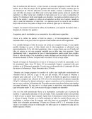 Inoculo protocolo