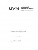 Decálogo Etapas de auditoria