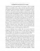 Patrimonio genético en el Ecuador