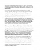 ENSAYO DE INTERCULTURALIDAD