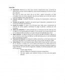 Costos Fijos y Variables de DELL