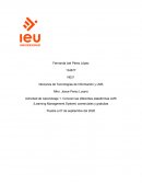 ACTIVIDAD 1. Conocer las diferentes plataformas LMS comerciales y gratuitas