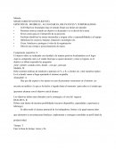 SMART (OBJETIVO INTELIGENTE)