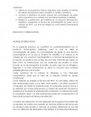 Reporte de HPLC