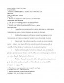Actividad sobre ciencia, tecnologia e innovacion