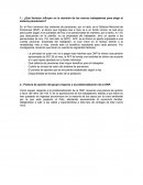 DEBATE 5 - MICROECONOMÍA