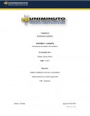 COLOMBIA TRAS EL CONFLICTO, PLANETA FUTURO