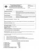 Proceso Gestión de Formación Profesional Integral