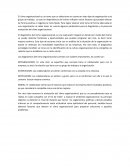 PUNTO INDIVIDUAL TALLER CLIMA ORGANIZACIONAL