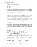 TALLER DE COSTO DE CAPITAL