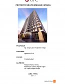 Informe tp proyecto “CANVAS”