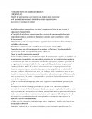 FUNDAMENTOS DE ADMINISTRACION EVIDENCIA 2