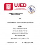 Diseño y estabilidad de medicamentos cap 5