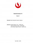 Árbol de problemas. Entrevista Bullying