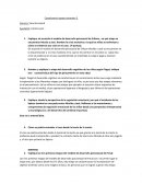 La función reflexiva