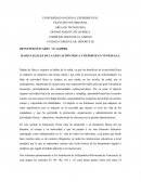 BASES LEGALES DE LA EDUCACIÓN FISICA Y DEPORTE EN VENEZUELA