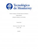 Geoeconomía en los negocios internacionales