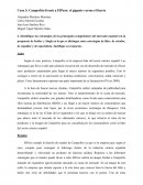 Caso 3: Campofrío frente a ElPozo: el gigante versus el fuerte