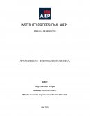 Acción y reporte de operaciones sospechosas: guía para funcionarios financieros