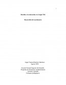 Desafios de la educacion siglo XX. Desarrollo del cuestionario