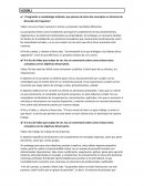 Dirección de Proyectos